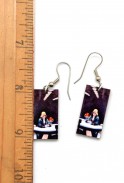 Hopper Automat Earrings